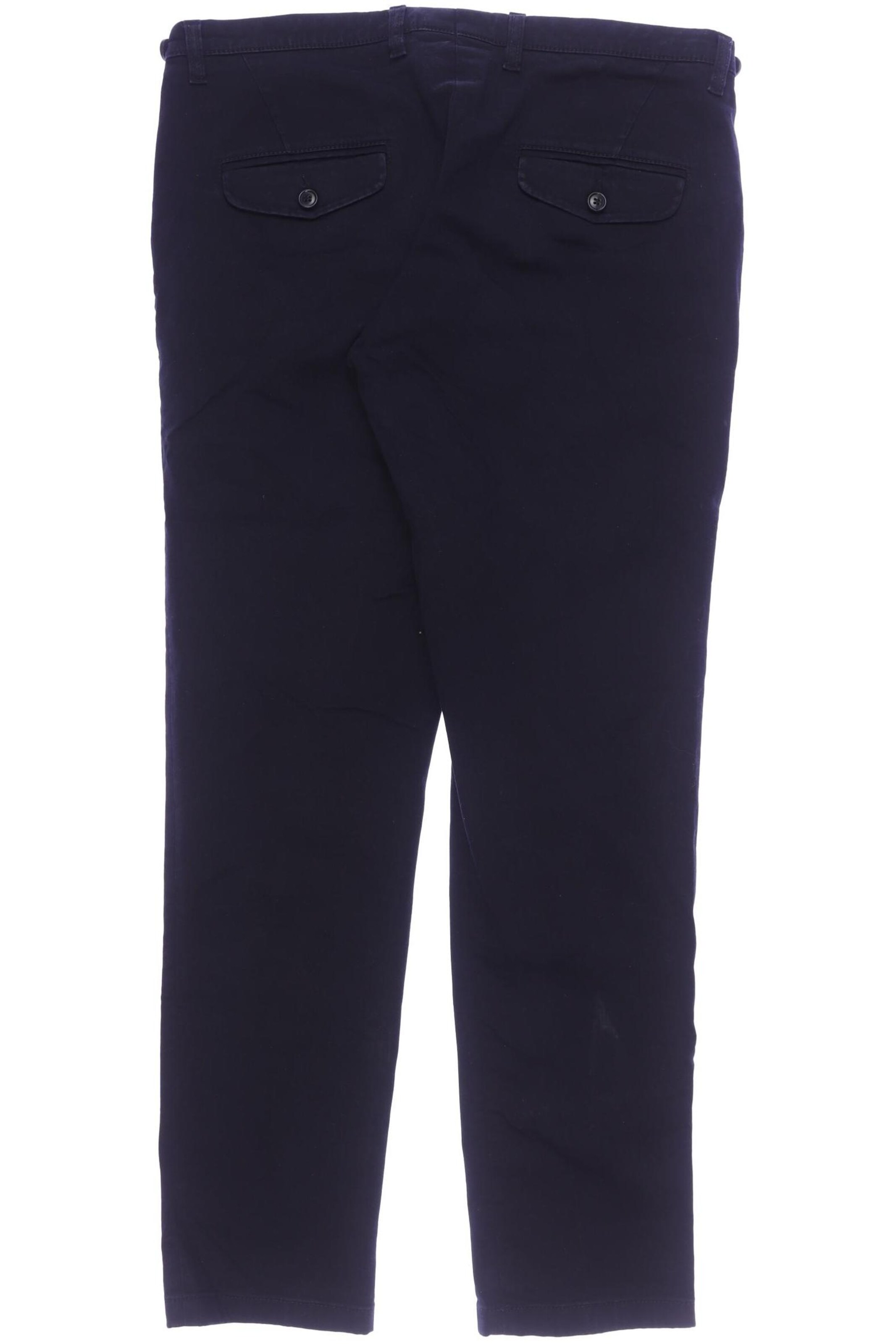 DRYKORN Pants in 34 in Blue