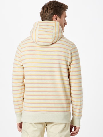 Fli PapiguSweater majica 'Der 27' - bež boja