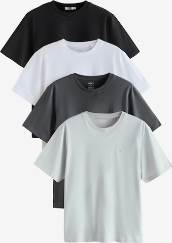 pilka Next Marškinėliai: priekis
