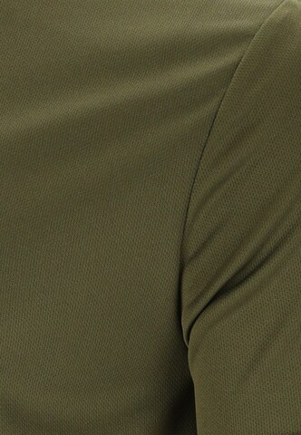 ENDURANCE Performance shirt 'Team V2' in Green