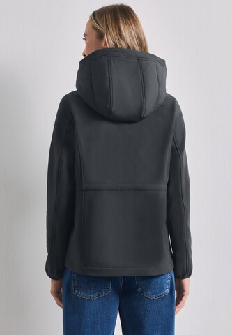 STREET ONE Between-Season Jacket in Blue