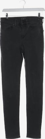 Riani Jeans in 27-28 in Black: front