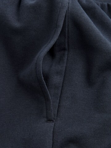 Effilé Pantalon Next en bleu