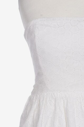 GAP Kleid XXXS in Weiß