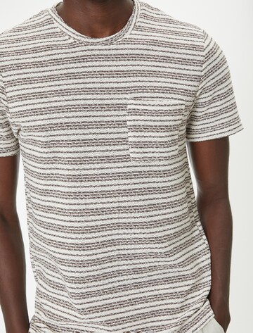 Koton Shirt in Bruin