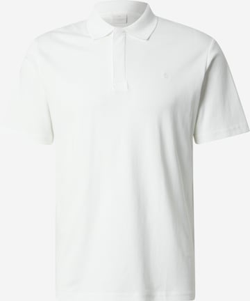 balta JACK & JONES Marškinėliai 'JWHCCRODNEY': priekis