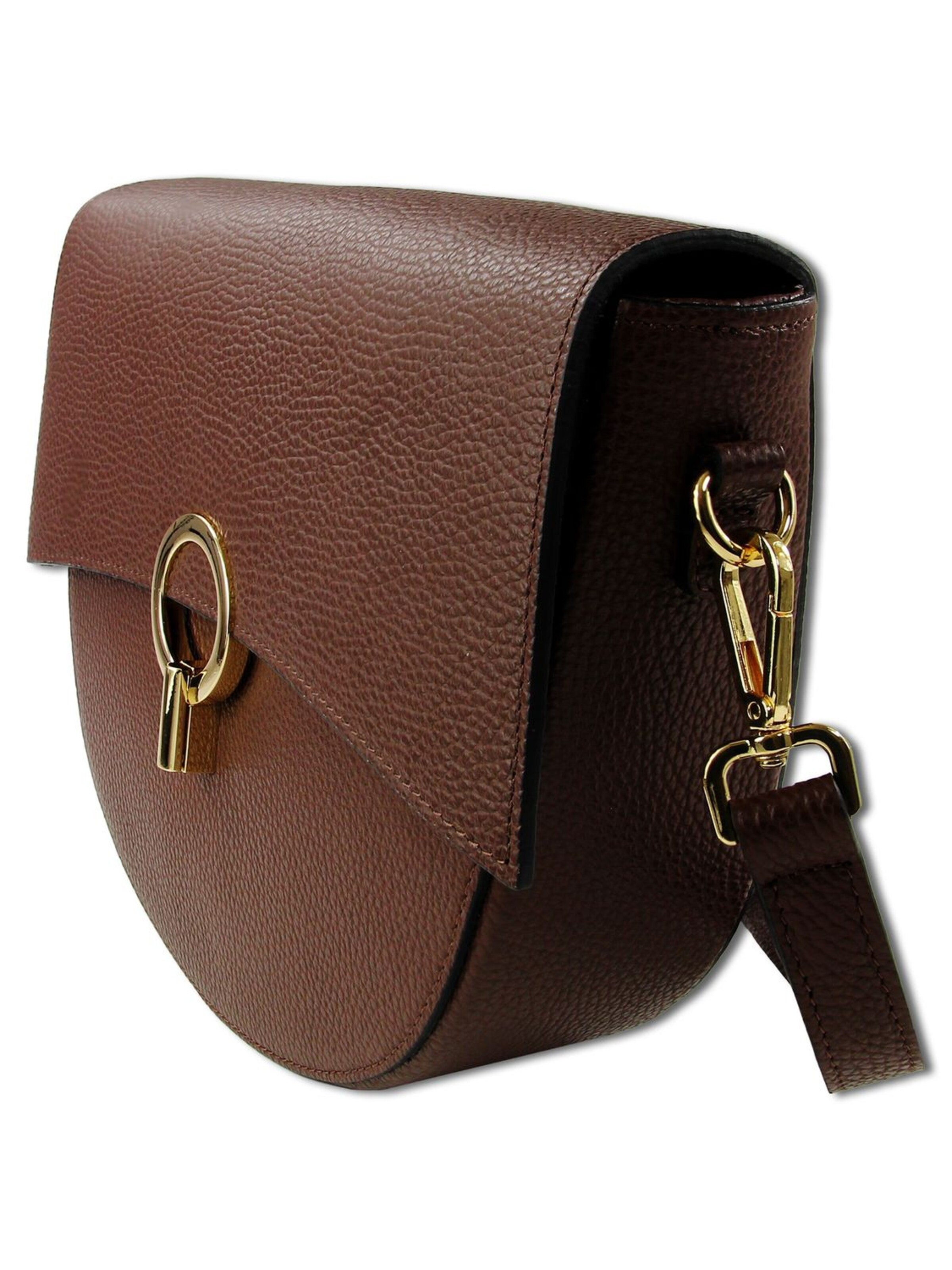 Toscanto Shoulder bag in Brown