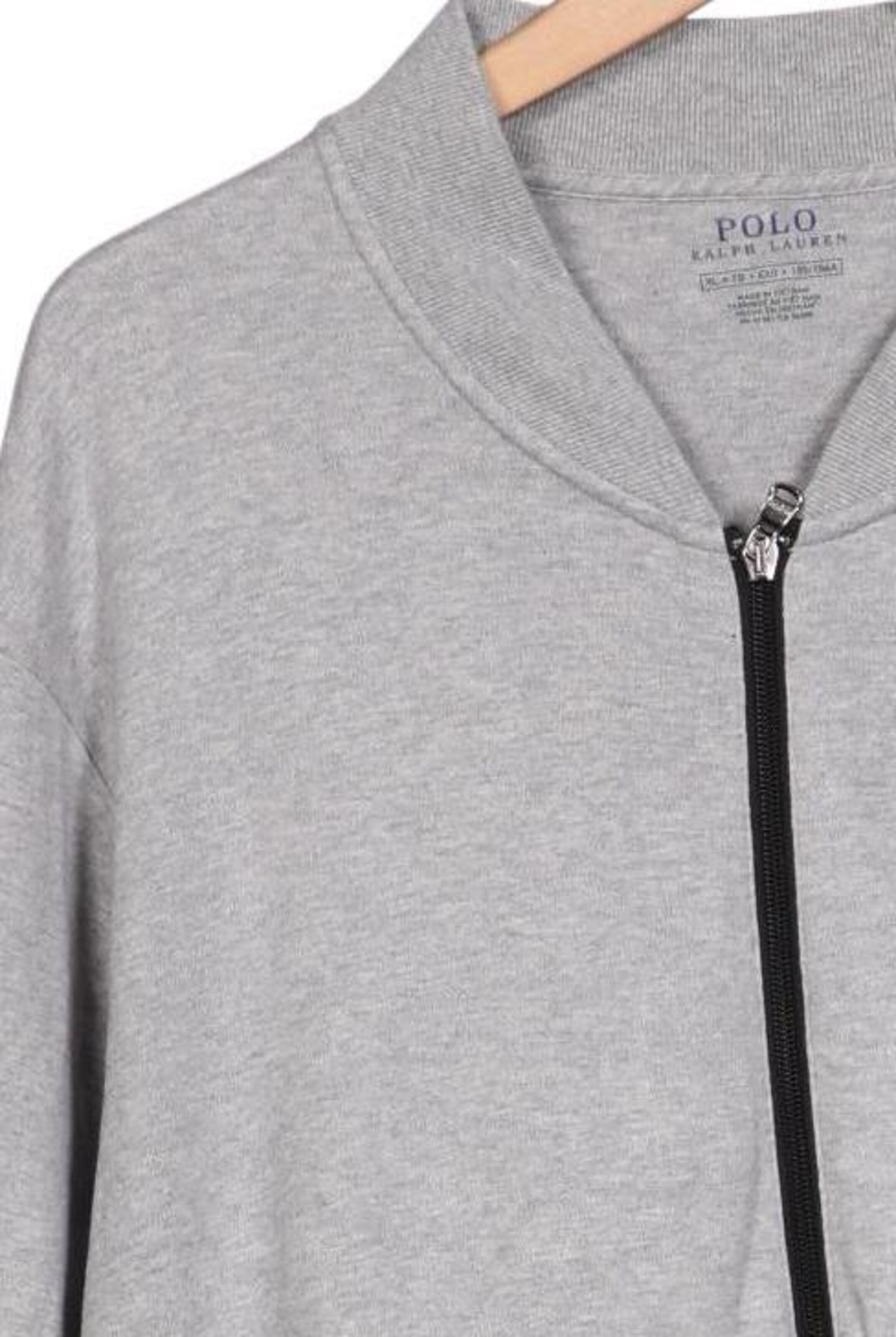 Polo Ralph Lauren Sweater XL in Grau