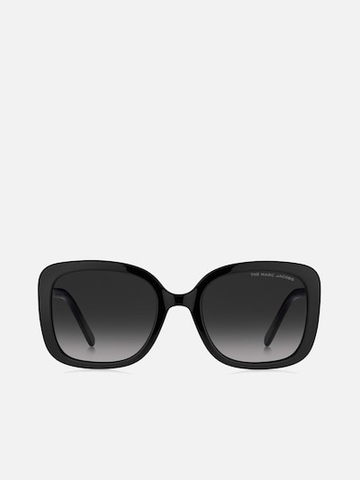 Marc Jacobs Sonnenbrille 'Marc Jacobs MARC 625/S Black 54/21/140 Women Sunglasses'‌ in 54 in schwarz, Produktansicht