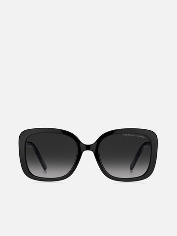 Marc Jacobs Sunglasses 'Marc Jacobs MARC 625/S Black 54/21/140 Women Sunglasses' in Black: front