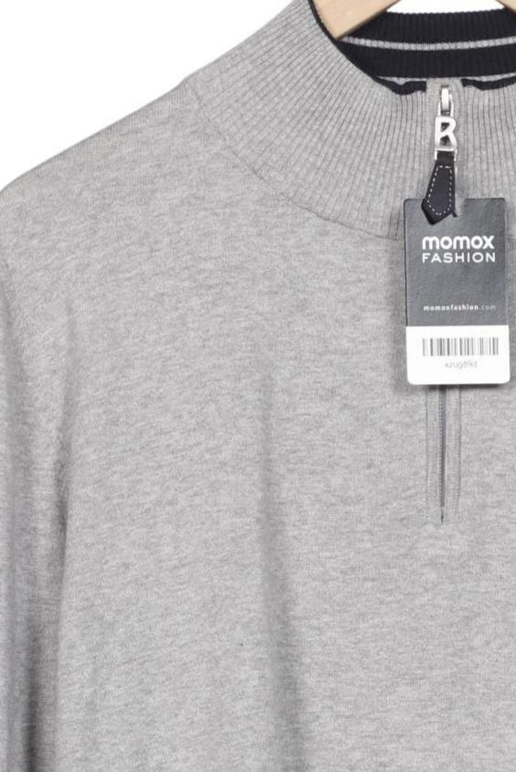 BOGNER Sweater & Cardigan in 8XL in Grey