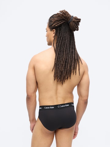 Calvin Klein Underwear Slip in Beige