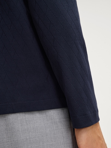 JOOP! Shirt 'Bryson' in Blauw