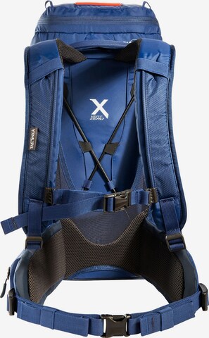 TATONKA Backpack 'Storm 20 Recco' in Blue