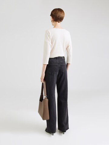 regular Jeans 'VMTESSA' di VERO MODA in nero