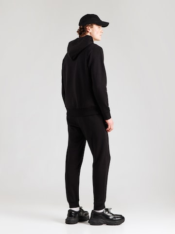 melns JACK & JONES Treniņtērps 'JJYUKI'