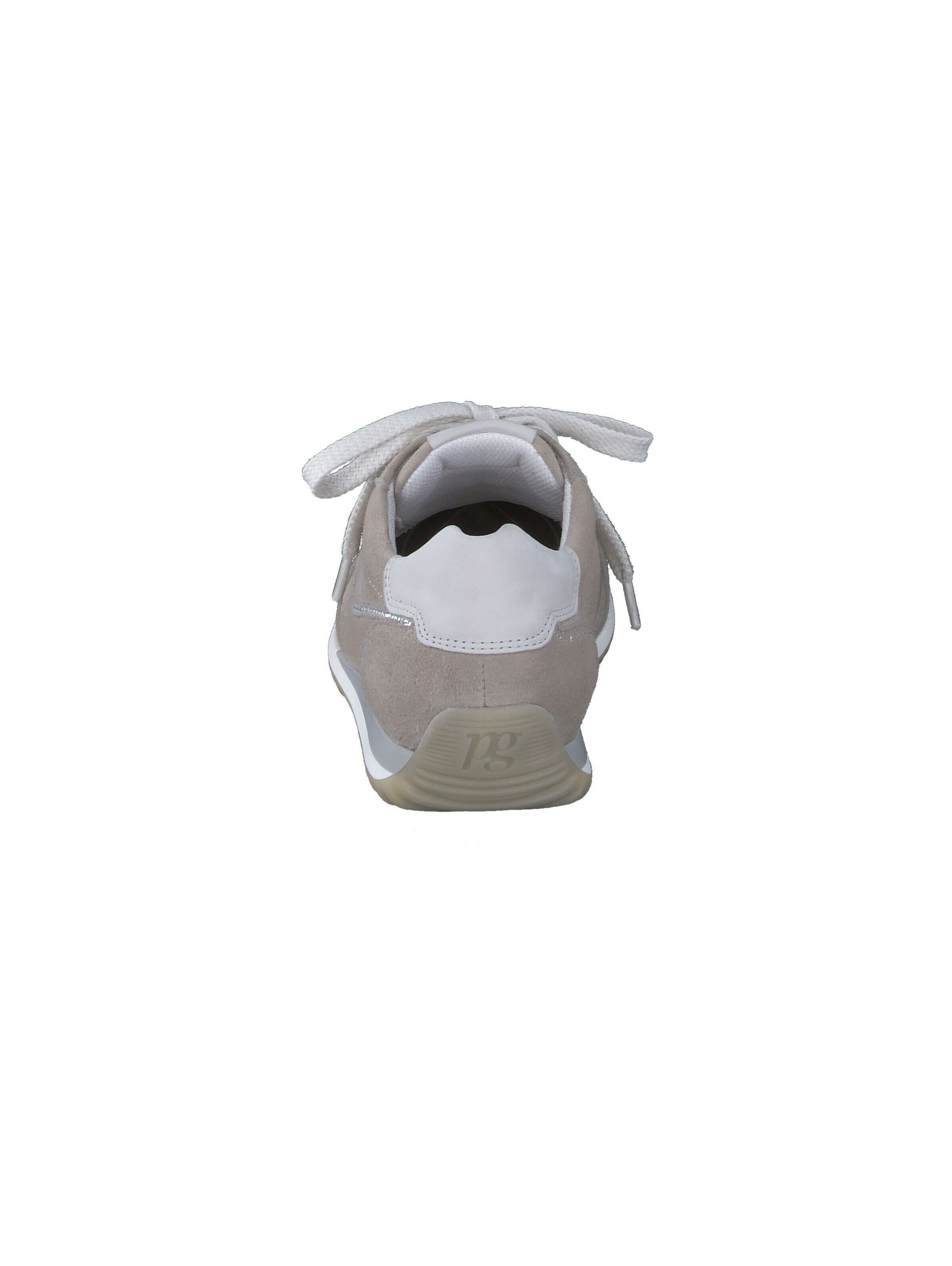 Paul Green Sneaker in Grau
