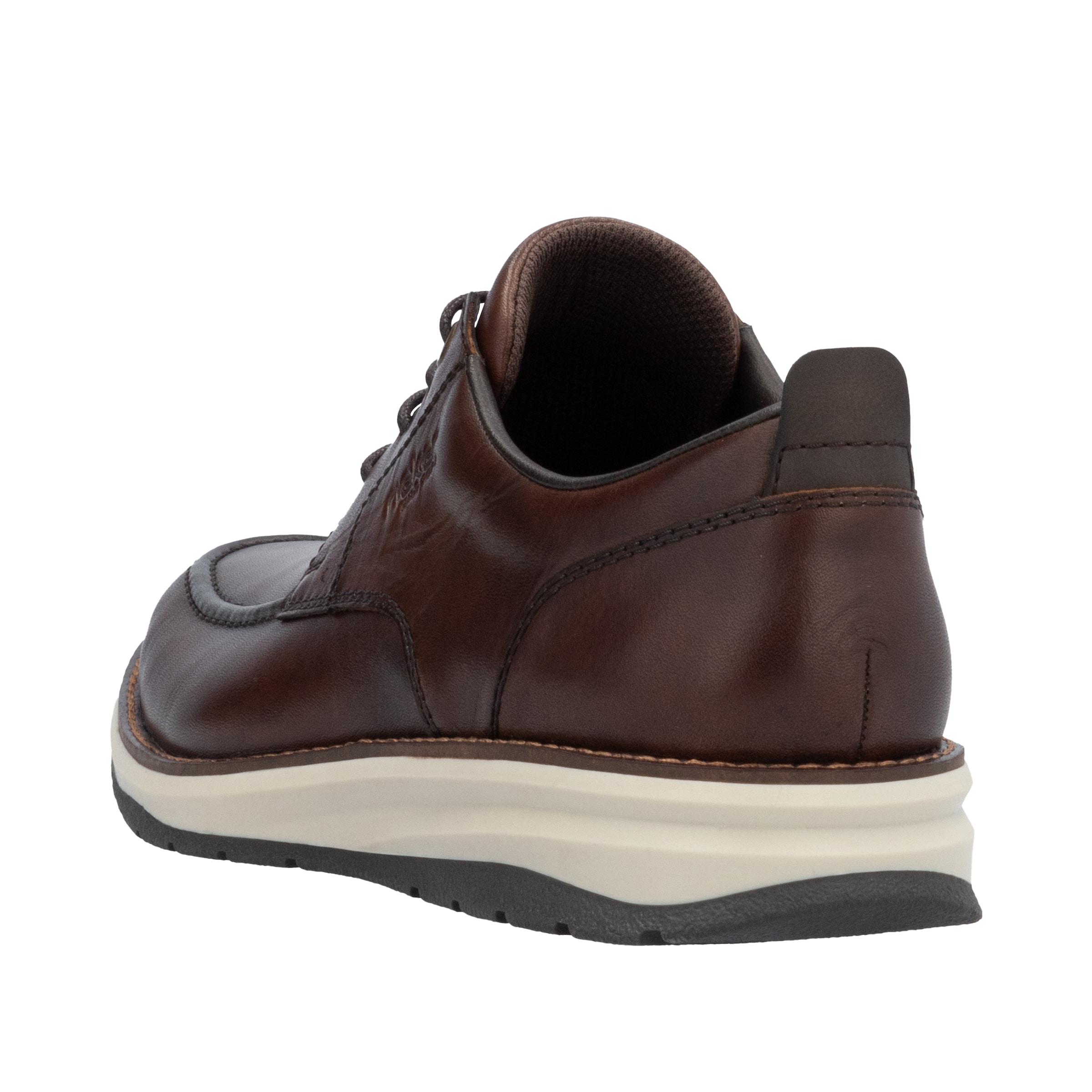 Chaussure à lacets ' 14704 ' Rieker en marron