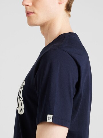 Maglietta di Billionaire Boys Club in blu