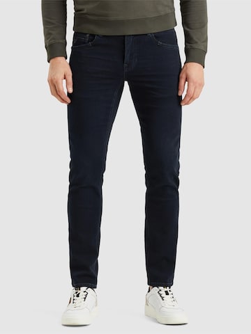 PME Legend Farkut 'PME LEGEND - Tailwheel slim fit jeans' värissä sininen: etupuoli