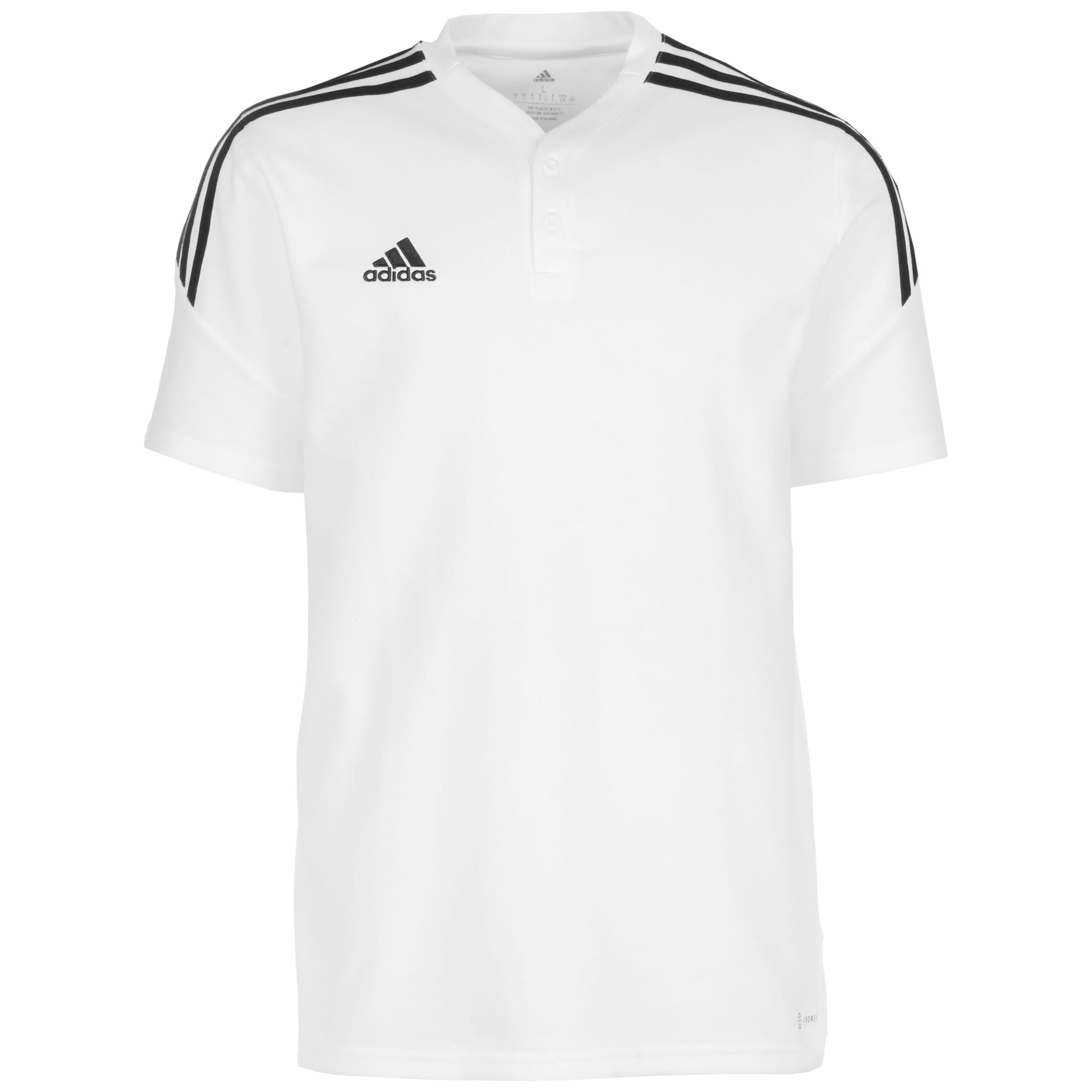 ADIDAS SPORTSWEAR Funktionsshirt 'Condivo 22' in Weiß: Vorderseite