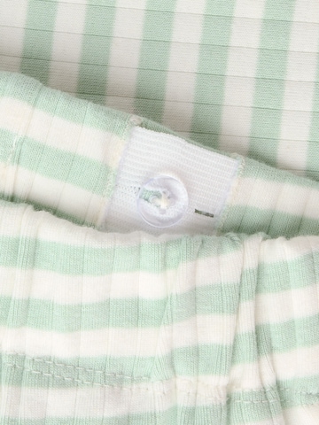 NAME IT Regular Pants in Green