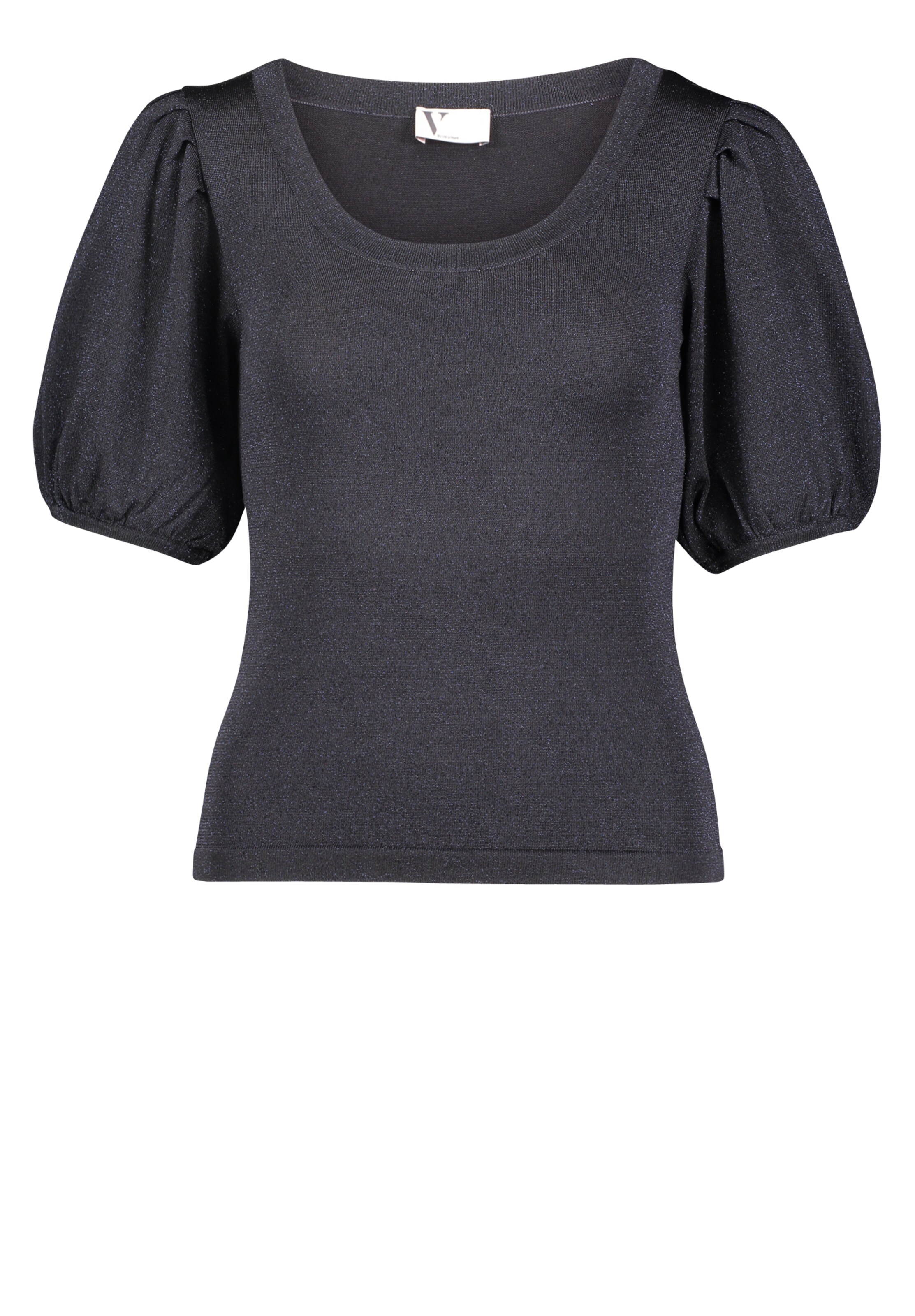 Frauen Shirts & Tops Vera Mont T-Shirt in Dunkelgrau - VJ80047 Frauen Shirts & Tops Vera Mont T-Shirt in Dunkelgrau - VJ80047