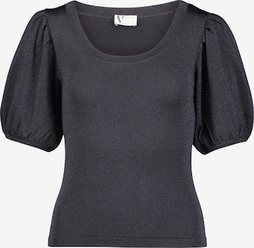 T-shirt Vera Mont en gris : devant