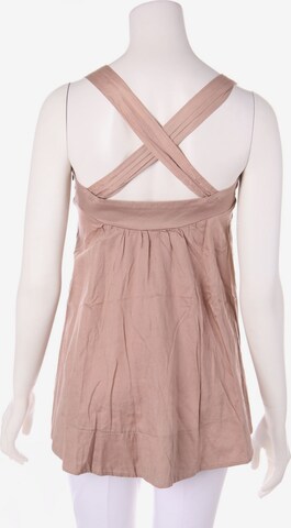 Sandro Top XS in Beige