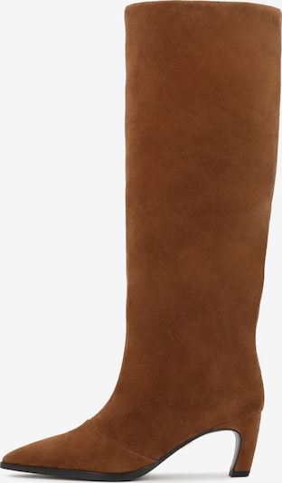 Auliniai iš Kazar, spalva – šviesiai ruda, Prekių apžvalga