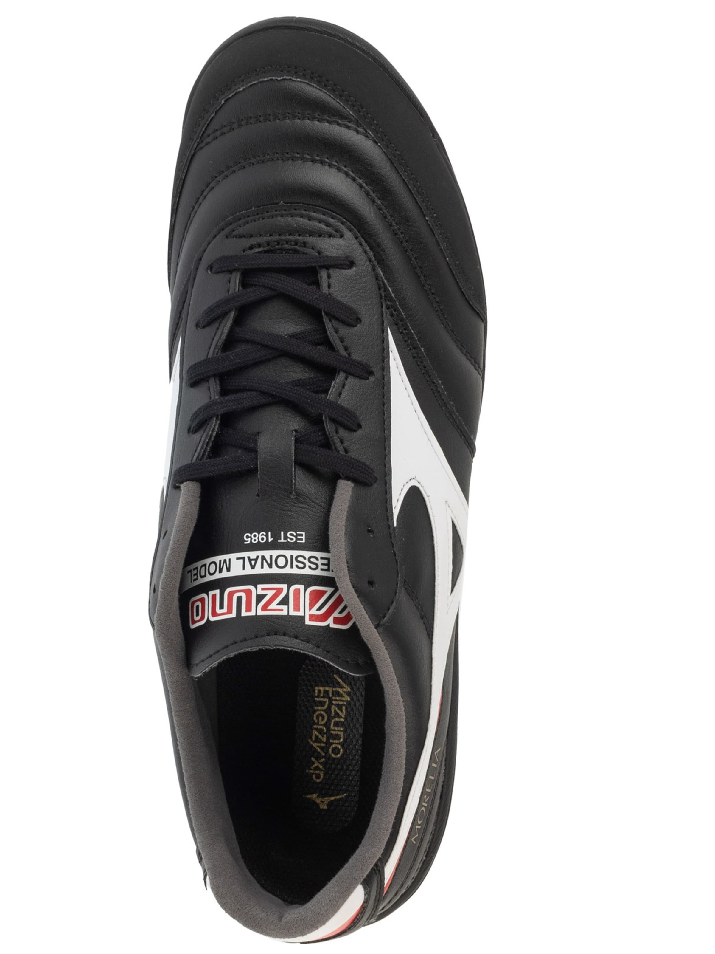 MIZUNO Voetbalschoen 'Morelia Sala Pro TF' in Zwart