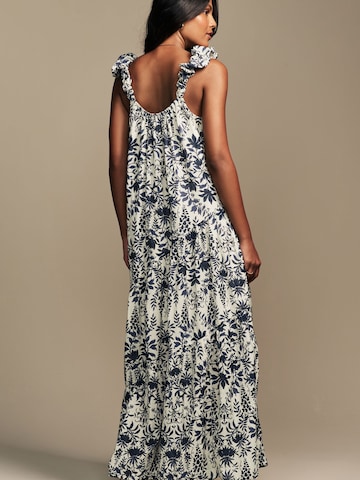 Abito di LAURA ASHLEY in beige
