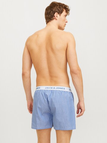 JACK & JONES - Calzoncillo boxer 'JACTokyo' en azul