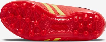 Hummel Athletic Shoes in Red