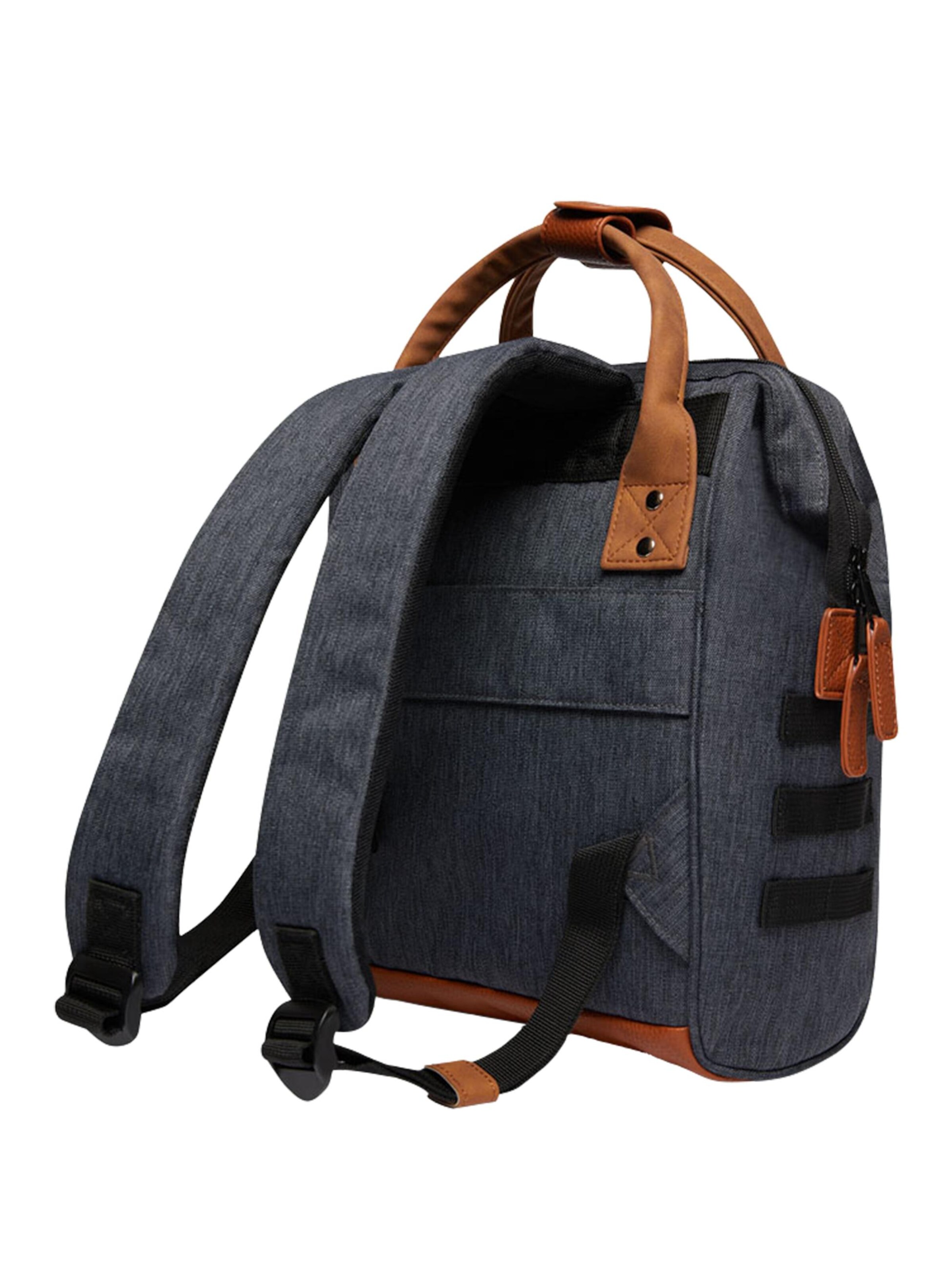 Cabaia Backpack 'Adventurer' in Blue