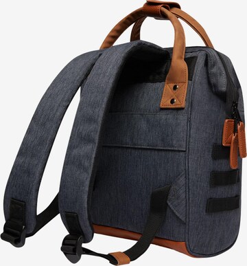 Cabaia Rucksack 'Adventurer' in Blau