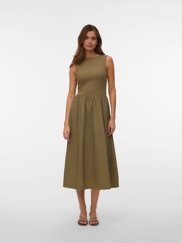 Abito 'VMVIDA' di VERO MODA in verde