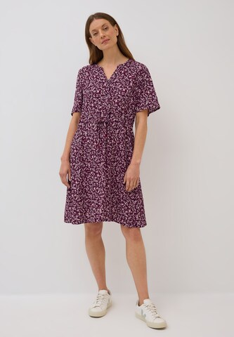 CECIL Kleid in Rot