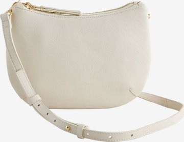 NextTorba preko ramena - bijela boja: prednji dio