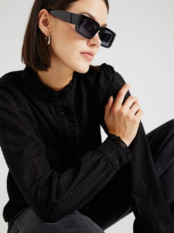 ONLY Blouse in Black