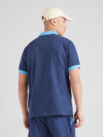 T-Shirt 'Lessepsia' ELLESSE en bleu
