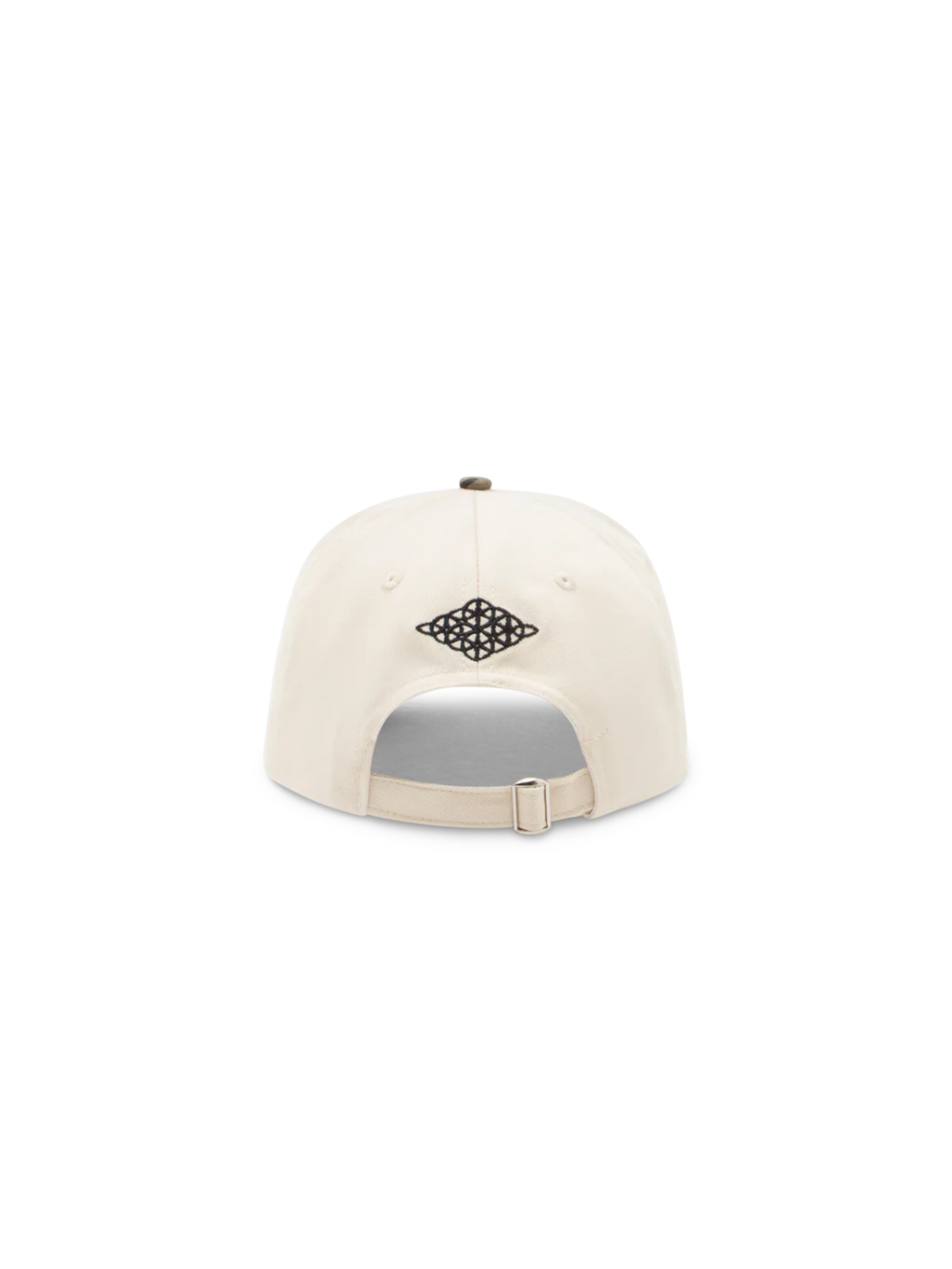 Divention Cap 'Creative Space'‌‌‌‌ in Beige