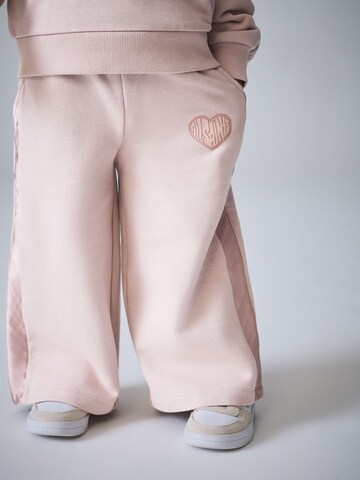 Set 'Lover' di smALLSAINTS in rosa