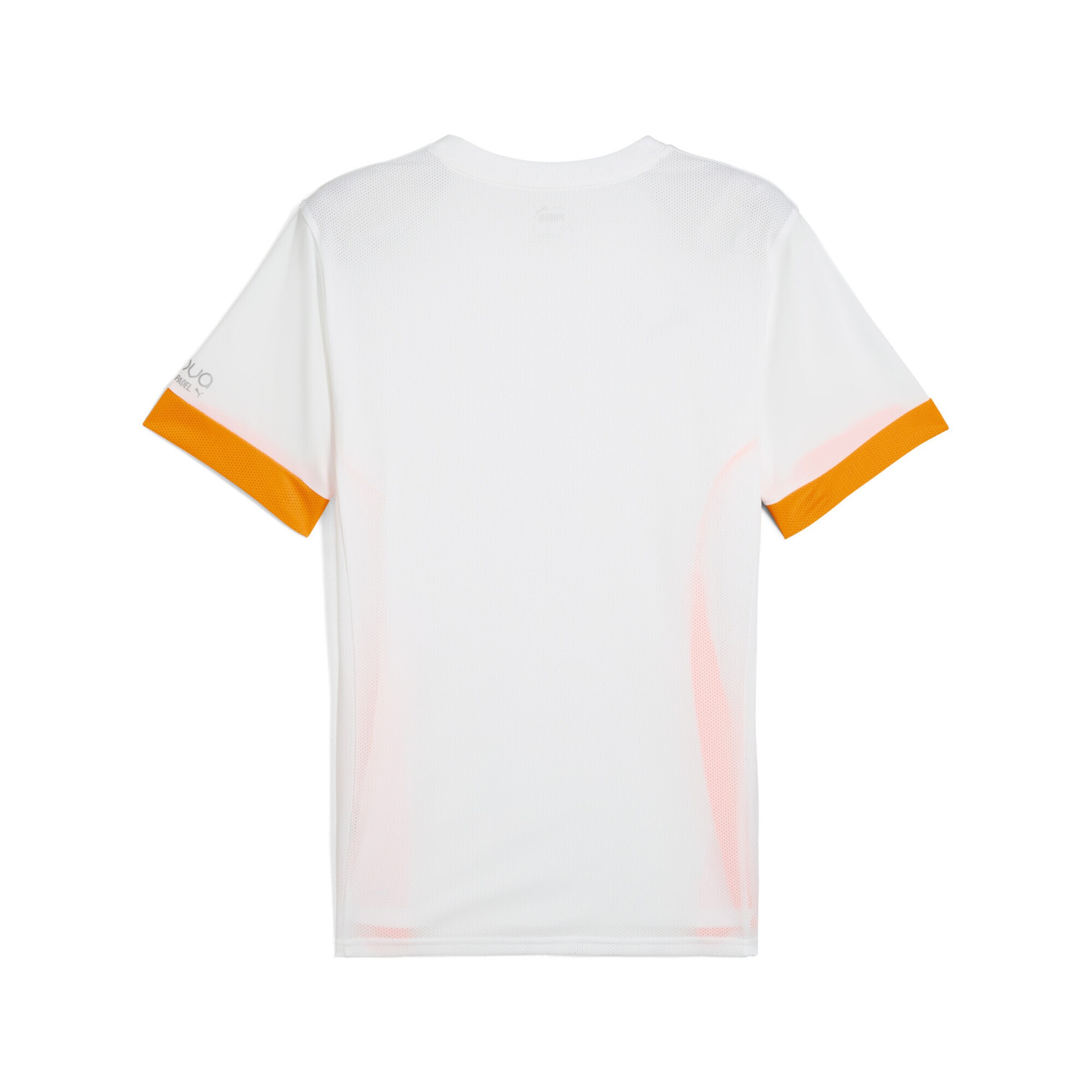 PUMA Trikot 'Individual' in Weiß