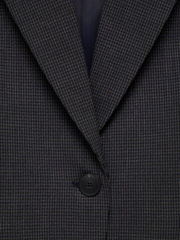 MANGO Blazer 'Oslo' in Grey