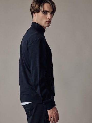 Giacca di felpa 'Felpa' di OWN Off With Nature in blu