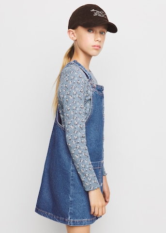 MANGO KIDS Szoknyák 'PAULA' - kék