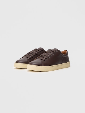 TIMBERLAND Sneaker in Braun
