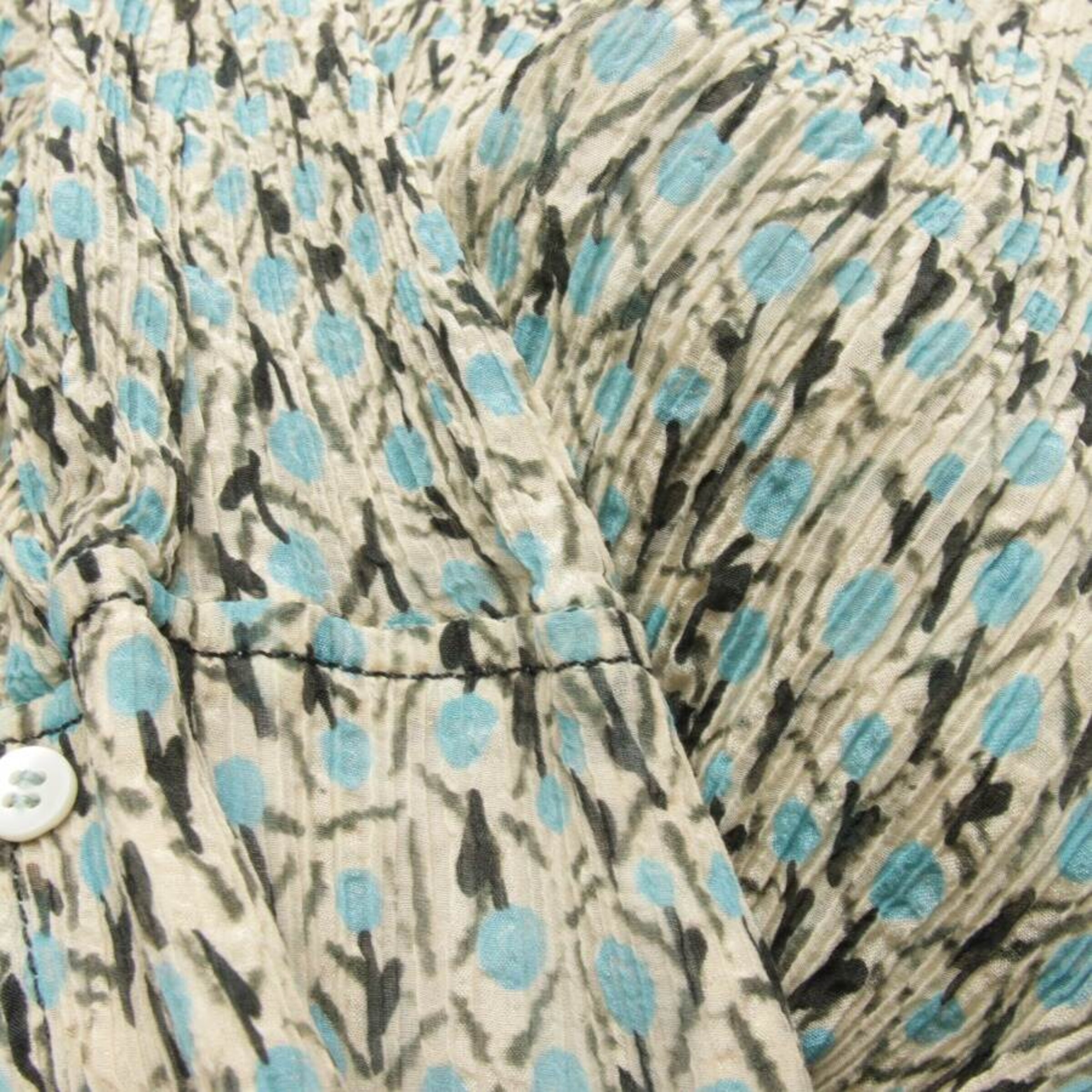 Schumacher Bluse / Tunika S in Mischfarben