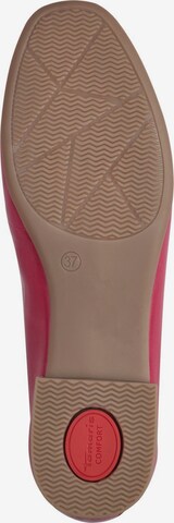 TAMARIS Slipper in Pink